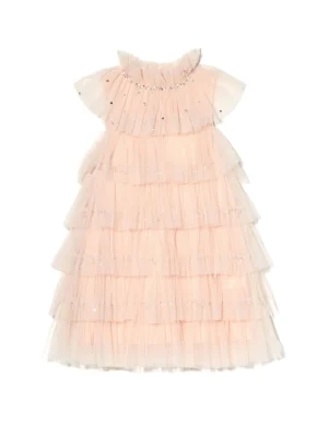Alchemy Tulle Dress<Tutu du Monde Hot