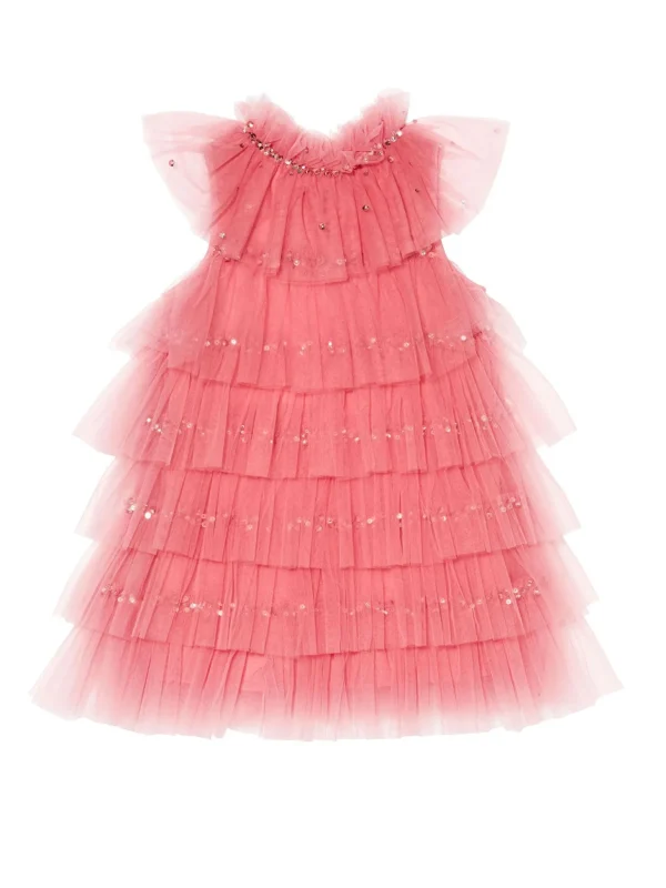 Alchemy Tulle Dress<Tutu du Monde Sale