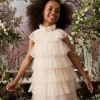 Alchemy Tulle Dress<Tutu du Monde Hot