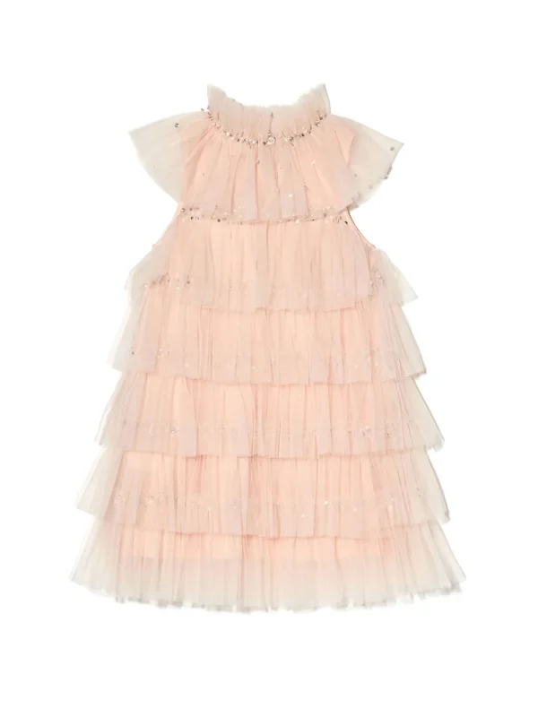 Alchemy Tulle Dress<Tutu du Monde Hot