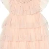 Alchemy Tulle Dress<Tutu du Monde Hot