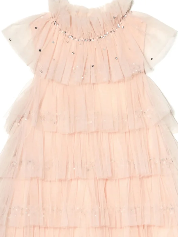 Alchemy Tulle Dress<Tutu du Monde Hot