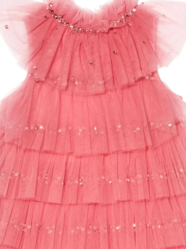 Alchemy Tulle Dress<Tutu du Monde Sale