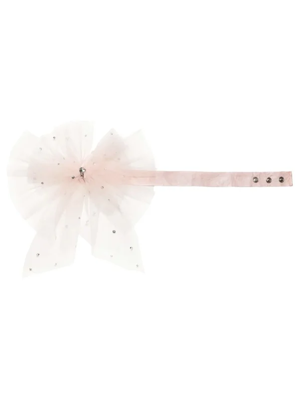 Alessia Bow Choker<Tutu du Monde Best