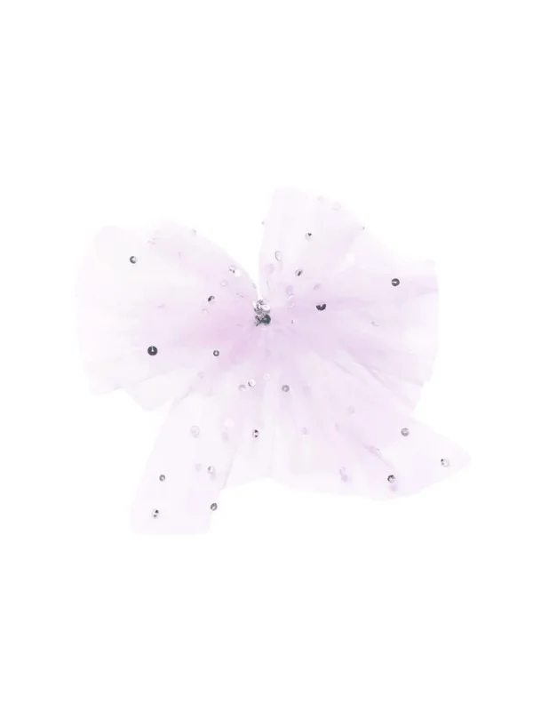 Alessia Bow Clip<Tutu du Monde Cheap