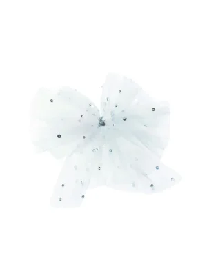 Alessia Bow Clip<Tutu du Monde Shop