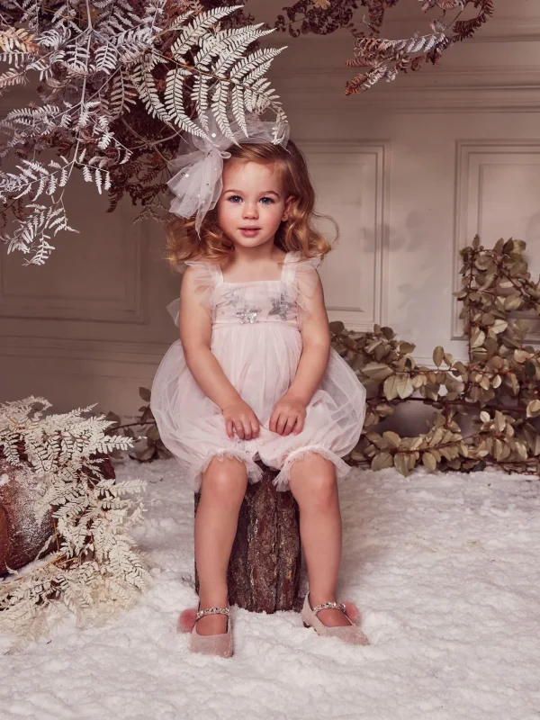 Alessia Bow Clip<Tutu du Monde Outlet