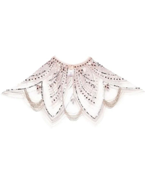 All That Glitters Cape<Tutu du Monde Fashion