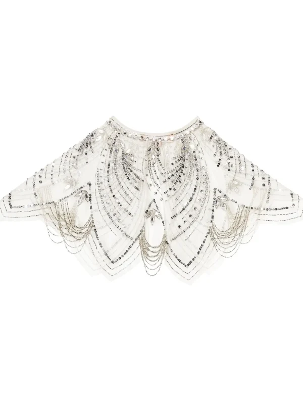 All That Glitters Cape<Tutu du Monde Discount