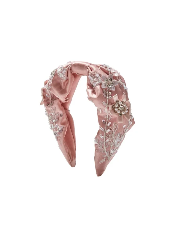 Amber Rose Headband<Tutu du Monde Outlet