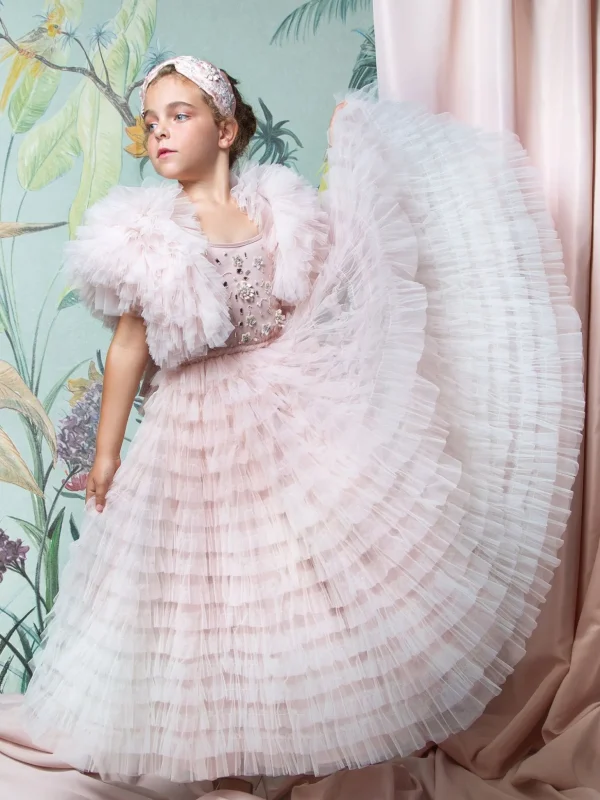 Amber Rose Tutu Dress<Tutu du Monde Sale