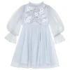 Angelic Tulle Dress<Tutu du Monde New