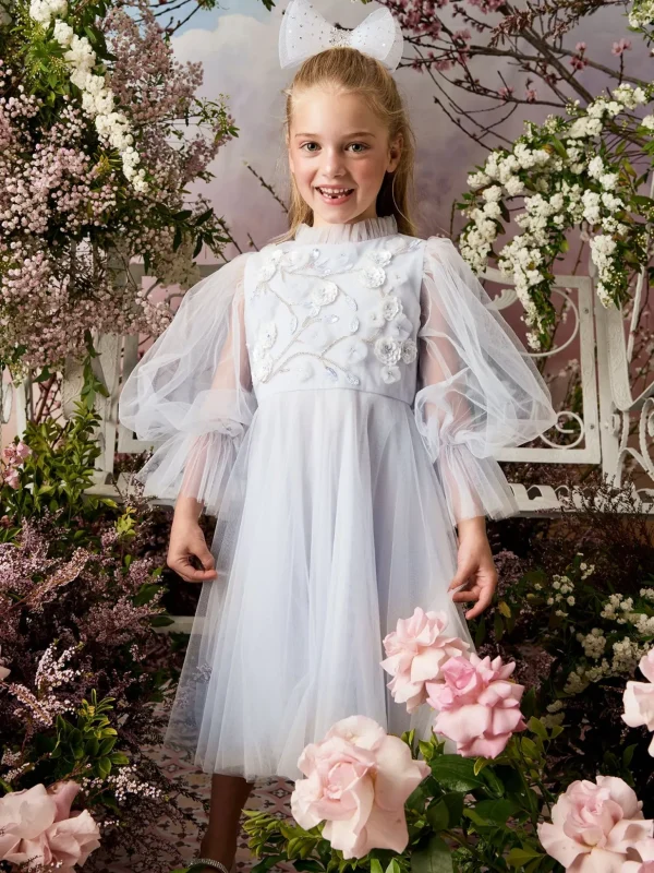 Angelic Tulle Dress<Tutu du Monde New