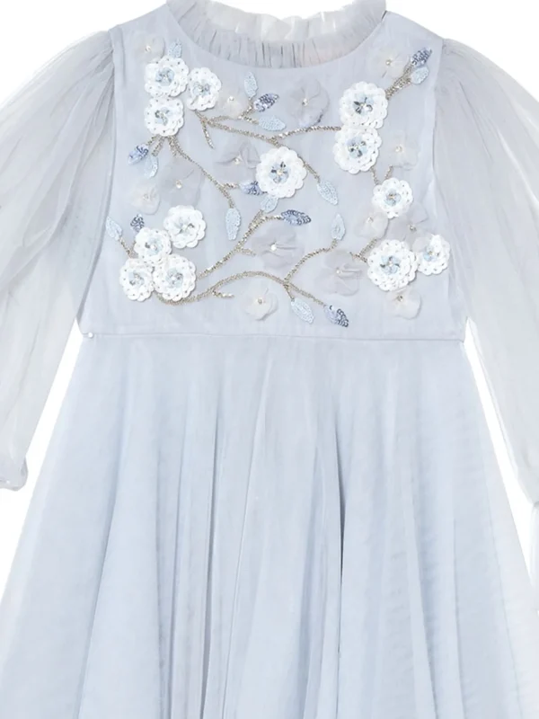 Angelic Tulle Dress<Tutu du Monde New