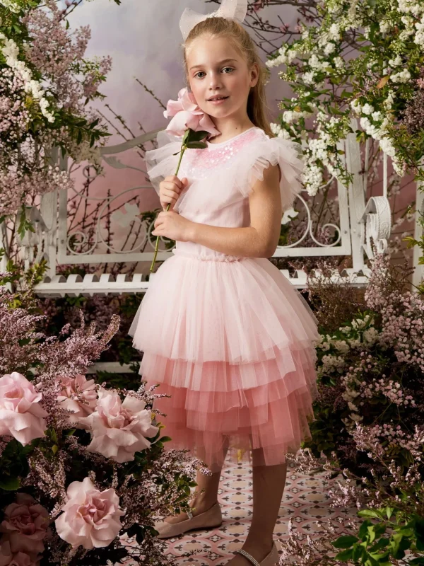 Ashera Tutu Dress<Tutu du Monde Shop