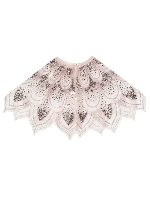 Aura Glow Cape<Tutu du Monde Sale