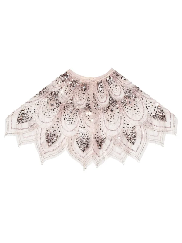 Aura Glow Cape<Tutu du Monde Sale