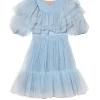 Avant-Garde Tulle Dress<Tutu du Monde Best