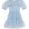 Avant-Garde Tulle Dress<Tutu du Monde Best