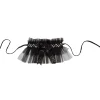 Bad Luck Kitty Choker<Tutu du Monde Clearance