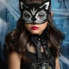 Bad Luck Kitty Choker<Tutu du Monde Clearance