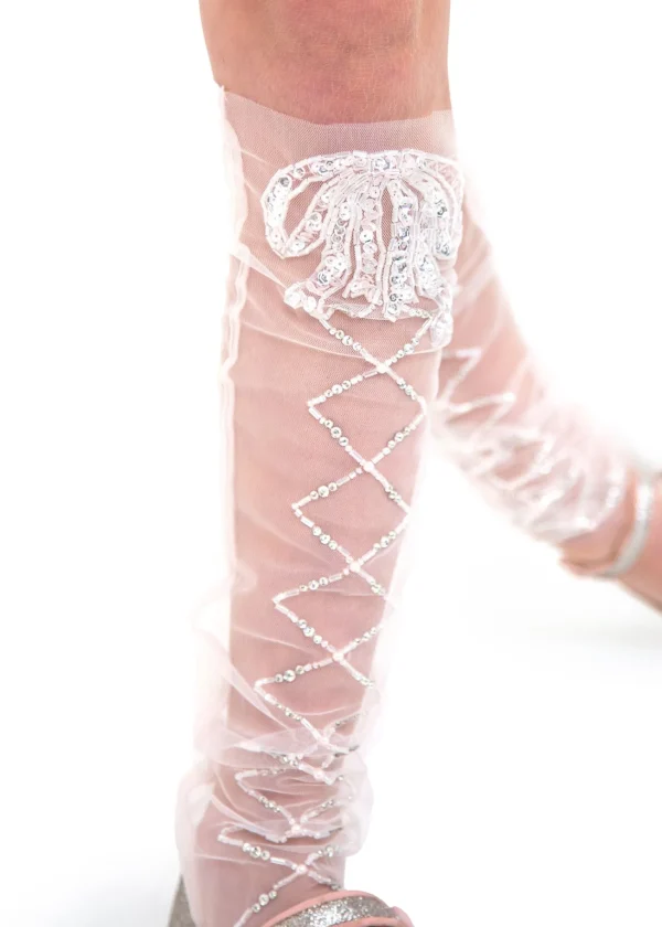 Ballerina Princess Leggings<Tutu du Monde Best Sale