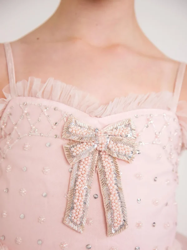 Ballerina Princess Tutu Dress<Tutu du Monde Best