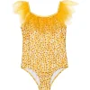 Bananarama Swimsuit<Tutu du Monde Fashion