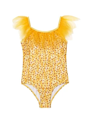 Bananarama Swimsuit<Tutu du Monde Clearance