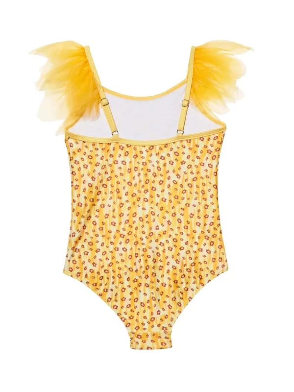 Bananarama Swimsuit<Tutu du Monde Clearance