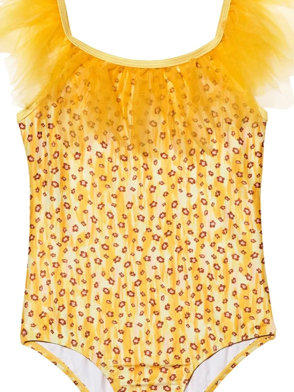 Bananarama Swimsuit<Tutu du Monde Fashion