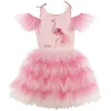 Barbie X Flamin-Go Tutu Dress<Tutu du Monde Sale