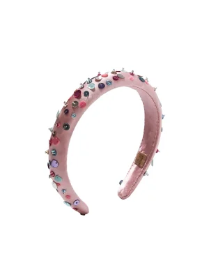 Barbie X Florida Dreaming Headband<Tutu du Monde Online