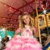 Barbie X Flamin-Go Tutu Dress<Tutu du Monde Sale