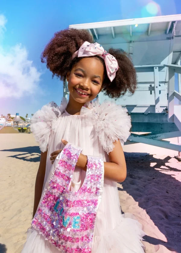 Barbie X Florida Dreaming Tulle Dress<Tutu du Monde Shop
