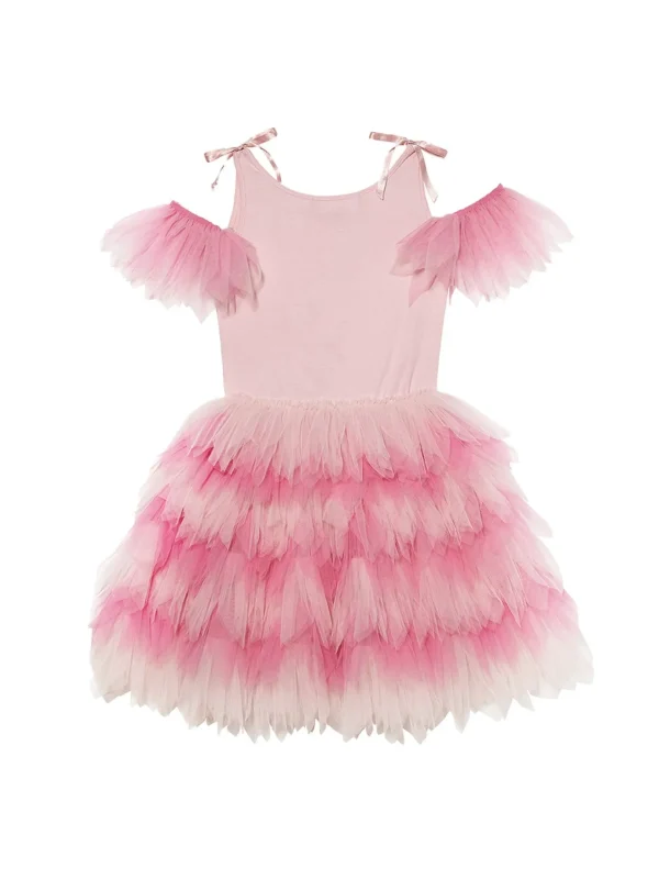 Barbie X Flamin-Go Tutu Dress<Tutu du Monde Sale