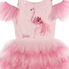 Barbie X Flamin-Go Tutu Dress<Tutu du Monde Sale