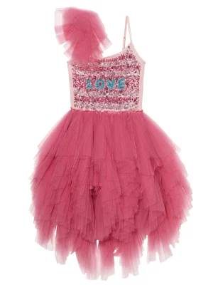 Barbie X Love Barbie Tutu Dress<Tutu du Monde Cheap