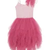 Barbie X Love Barbie Tutu Dress<Tutu du Monde Cheap