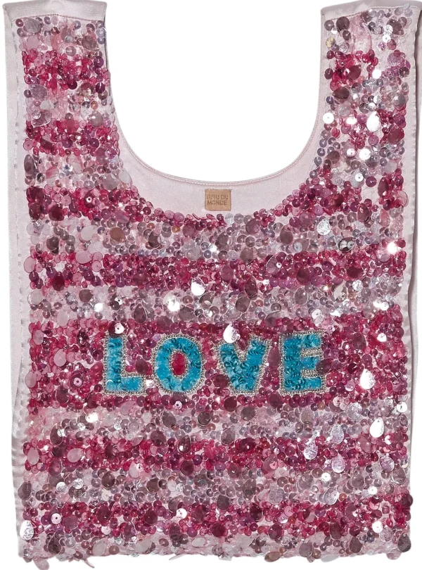 Barbie X Love Barbie Purse<Tutu du Monde Online