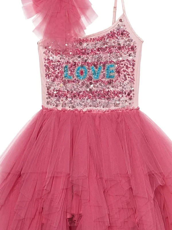 Barbie X Love Barbie Tutu Dress<Tutu du Monde Cheap