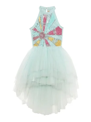 Barbie X Miami Sunrise Tutu Dress<Tutu du Monde Fashion