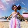Barbie X Palmetto Clip<Tutu du Monde Cheap