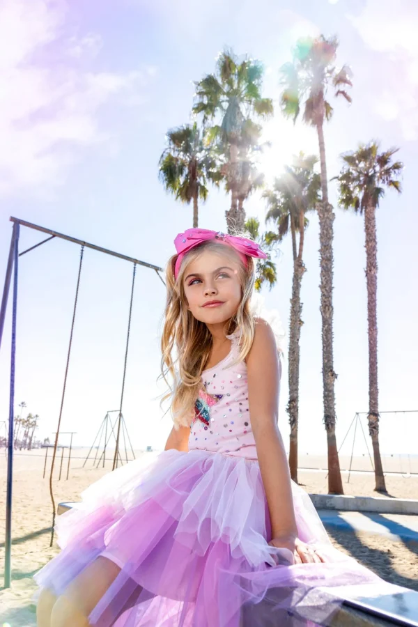 Barbie X Ra-Ra Tutu Skirt<Tutu du Monde Store