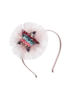 Barbie X Star Dazzle Headband<Tutu du Monde Outlet
