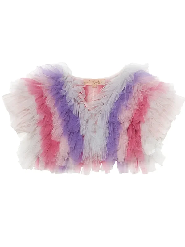 Barbie X Sunny Haze Shrug<Tutu du Monde Fashion