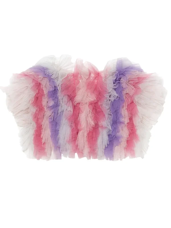 Barbie X Sunny Haze Shrug<Tutu du Monde Fashion