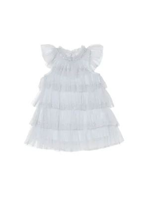 Bebe Alchemy Tulle Dress<Tutu du Monde Sale