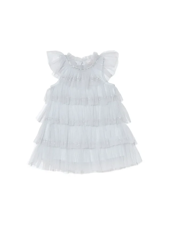 Bebe Alchemy Tulle Dress<Tutu du Monde Sale