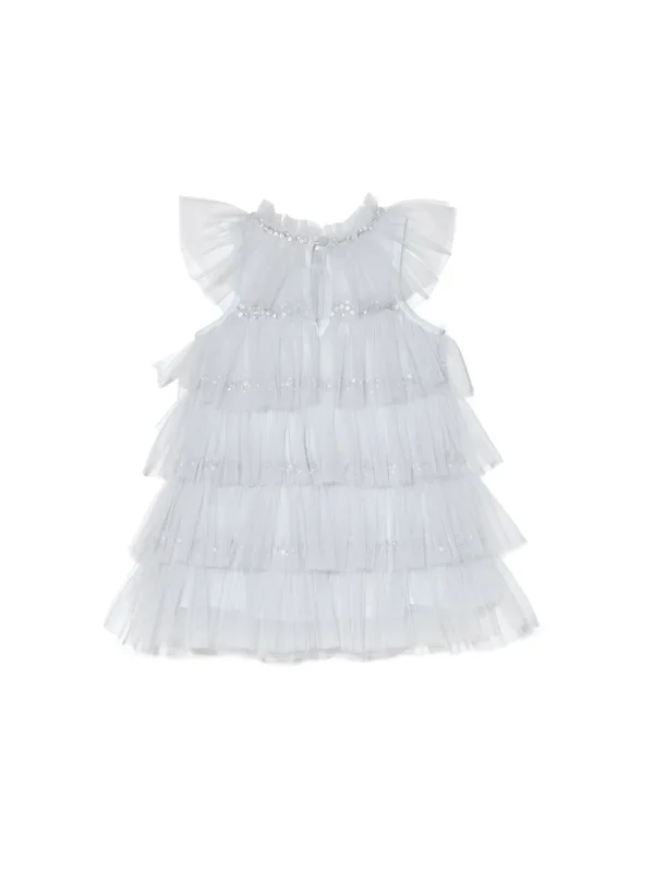 Bebe Alchemy Tulle Dress<Tutu du Monde Sale
